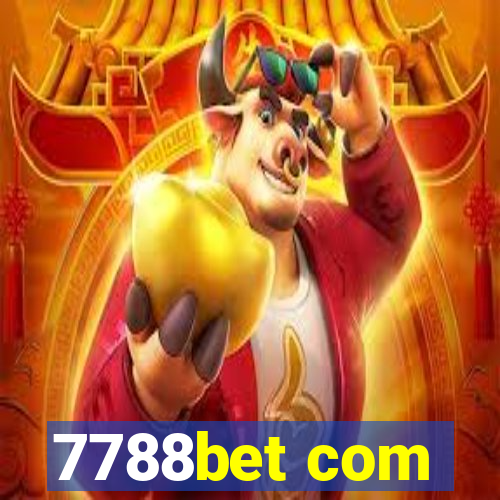 7788bet com